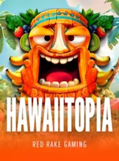 Hawaitopia